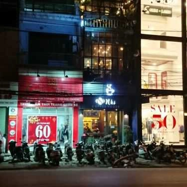 Tổng hợp- Nhi Coffee House
