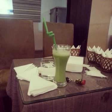 Món ăn- No 1 Cafe - Phủ Liễn