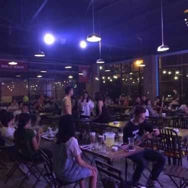 Tổng hợp- No 1 Cafe - Phủ Liễn