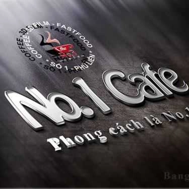 Tổng hợp- No 1 Cafe - Phủ Liễn