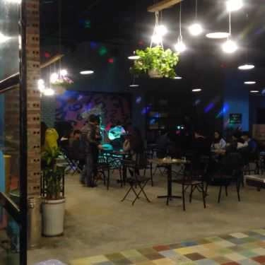 Tổng hợp- No 1 Cafe - Phủ Liễn