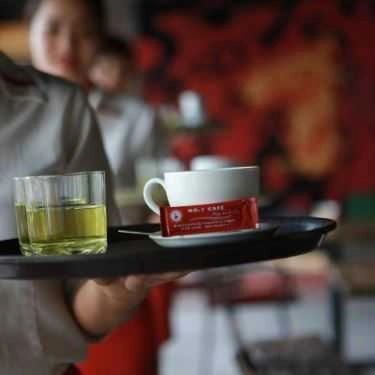 Món ăn- No 1 Cafe - Phủ Liễn