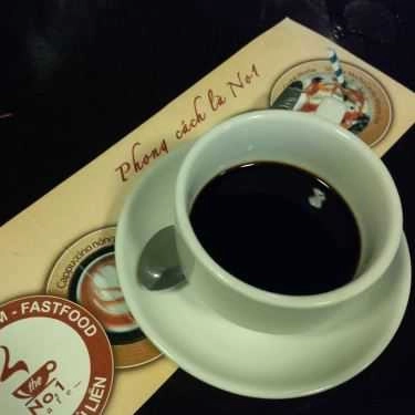 Tổng hợp- No 1 Cafe - Phủ Liễn