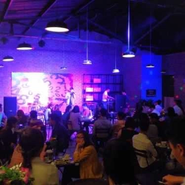 Tổng hợp- No 1 Cafe - Phủ Liễn