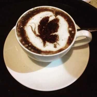 Món ăn- No 1 Cafe - Phủ Liễn