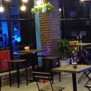 Tổng hợp- No 1 Cafe - Phủ Liễn