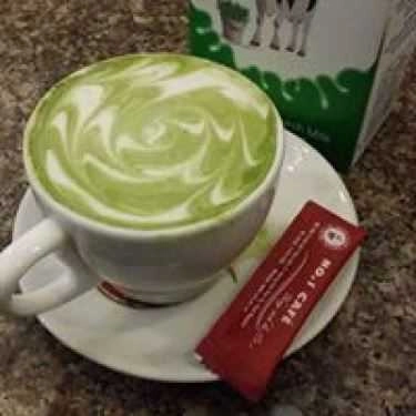 Tổng hợp- No 1 Cafe - Phủ Liễn