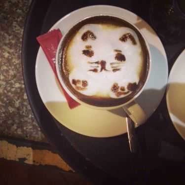 Món ăn- No 1 Cafe - Phủ Liễn