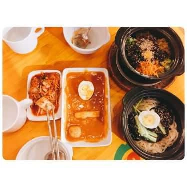 Món ăn- Quán Ăn On The Table - Food & Drink