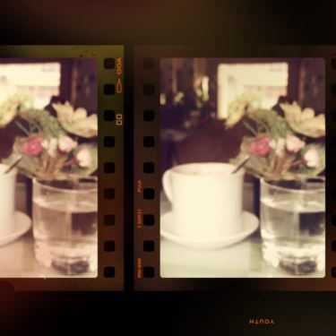 Tổng hợp- Opera Cafe