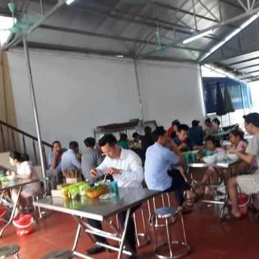 Không gian- Quán Ăn Phở Kiều - Thái Nguyên