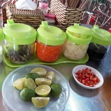 Tổng hợp- Quán Ăn Phở Kiều - Thái Nguyên