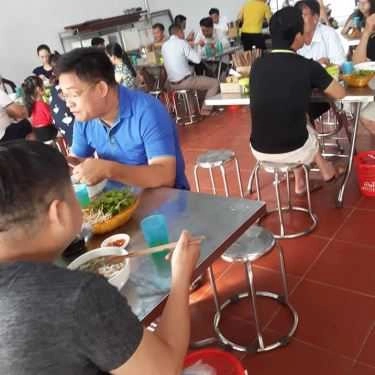 Không gian- Quán Ăn Phở Kiều - Thái Nguyên