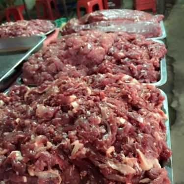 Tổng hợp- Quán Ăn Phở Kiều - Thái Nguyên