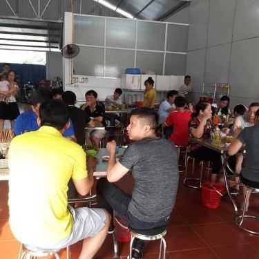Tổng hợp- Quán Ăn Phở Kiều - Thái Nguyên