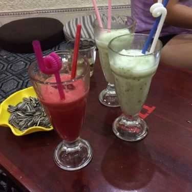 Món ăn- Nhà Hàng Phương Nam - Karaoke & Coffee