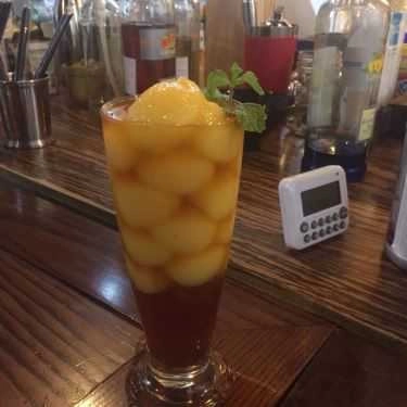 Món ăn- Cafe Quán Béo - Drink & Fastfood