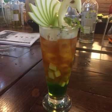 Món ăn- Cafe Quán Béo - Drink & Fastfood