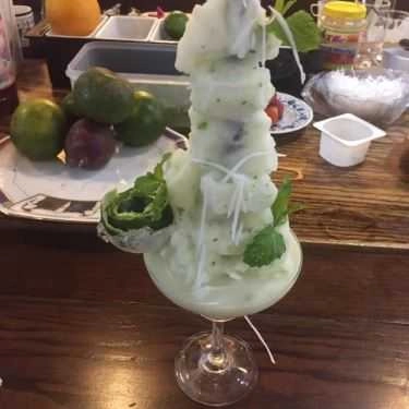 Món ăn- Cafe Quán Béo - Drink & Fastfood
