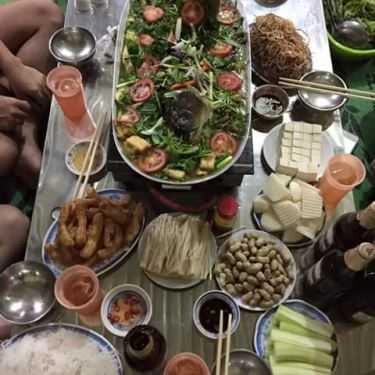 Món ăn- Quán Ăn Quán Cay Đức Huệ 2 - Lẩu Các Loại