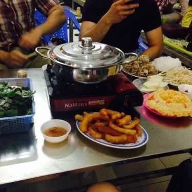 Món ăn- Quán Ăn Quán Cay Đức Huệ 2 - Lẩu Các Loại
