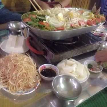 Món ăn- Quán Ăn Quán Cay Đức Huệ 2 - Lẩu Các Loại