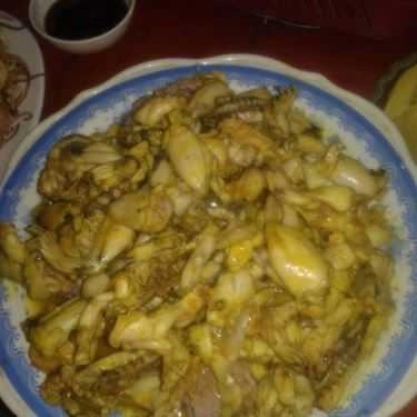 Món ăn- Quán Ăn Quán Cay Đức Huệ 2 - Lẩu Các Loại