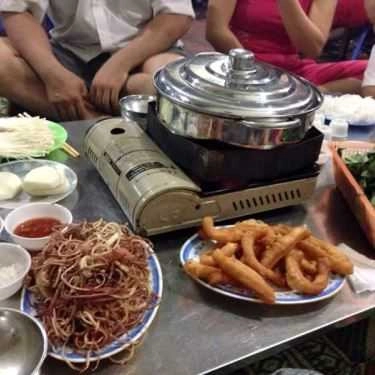 Tổng hợp- Quán Ăn Quán Cay Đức Huệ 2 - Lẩu Các Loại