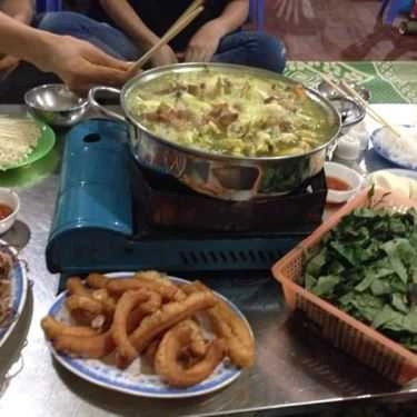 Món ăn- Quán Ăn Quán Cay Đức Huệ 2 - Lẩu Các Loại