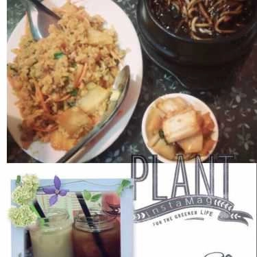 Món ăn- Quán Ế Cmnr - Cafe & Ăn Vặt
