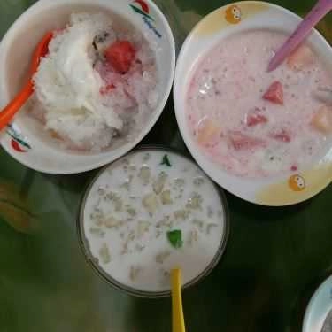 Món ăn- Cafe Kem Tươi Huyền Trang