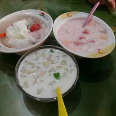 Món ăn- Cafe Kem Tươi Huyền Trang