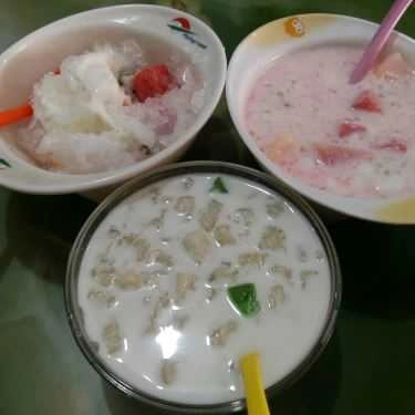 Món ăn- Cafe Kem Tươi Huyền Trang