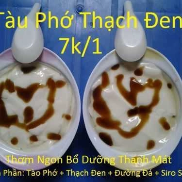 Món ăn- Quán Ăn Quán Ngon Thái Nguyên - Bún Đậu Kinh Bắc