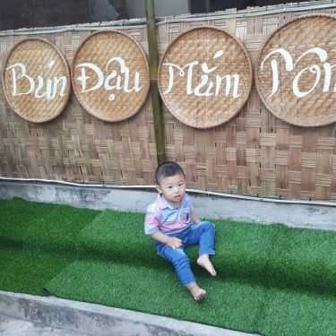 Tổng hợp- Quán Ăn Quán Ngon Thái Nguyên - Bún Đậu Mắm Tôm