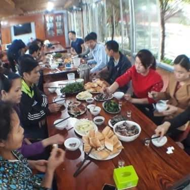 Tổng hợp- Nhà Hàng Quán Nhà Tôi - Ẩm Thực Đồng Quê