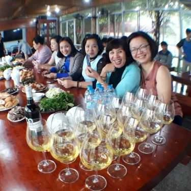 Tổng hợp- Nhà Hàng Quán Nhà Tôi - Ẩm Thực Đồng Quê
