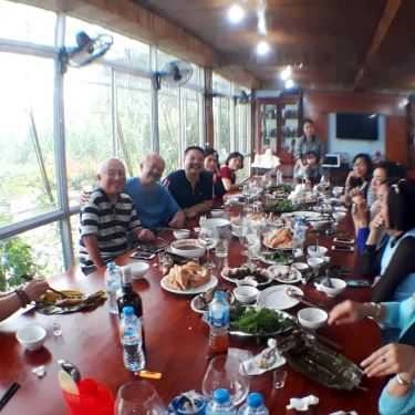 Tổng hợp- Nhà Hàng Quán Nhà Tôi - Ẩm Thực Đồng Quê