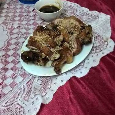 Món ăn- Quán Ăn Thuận Yến - Vịt Cỏ