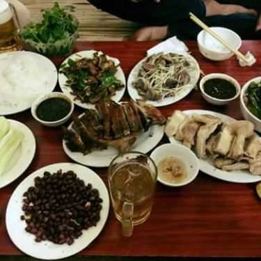 Món ăn- Quán Ăn Thuận Yến - Vịt Cỏ
