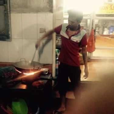 Tổng hợp- Quán Ăn Thuận Yến - Vịt Cỏ
