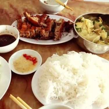 Món ăn- Quán Ăn Thuận Yến - Vịt Cỏ