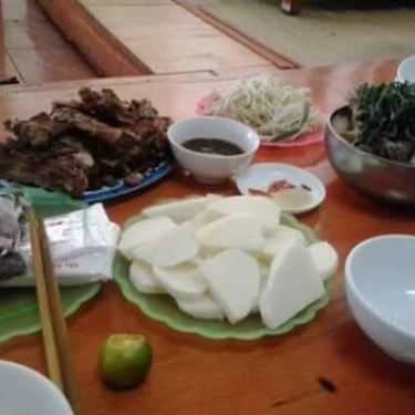 Tổng hợp- Quán Ăn Thuận Yến - Vịt Cỏ