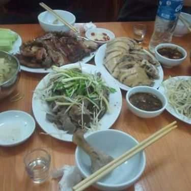 Món ăn- Quán Ăn Thuận Yến - Vịt Cỏ