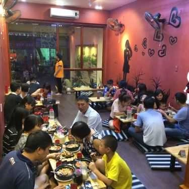 Tổng hợp- Quán Ăn Seoul - Quán Mì Cay