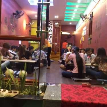 Tổng hợp- Quán Ăn Seoul - Quán Mì Cay