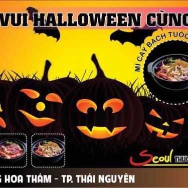 Tổng hợp- Quán Ăn Seoul - Quán Mì Cay
