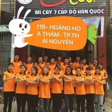 Tổng hợp- Quán Ăn Seoul - Quán Mì Cay