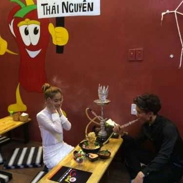 Tổng hợp- Quán Ăn Seoul - Quán Mì Cay