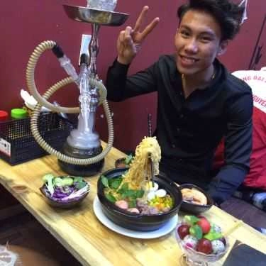 Tổng hợp- Quán Ăn Seoul - Quán Mì Cay